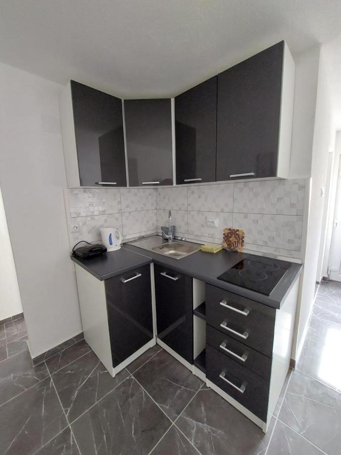 Apartmani Oreskovic Kustići Dış mekan fotoğraf