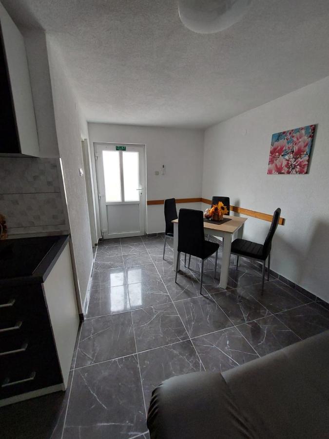 Apartmani Oreskovic Kustići Dış mekan fotoğraf