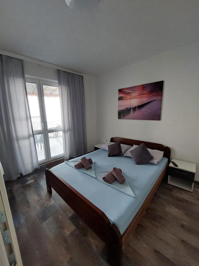 Apartmani Oreskovic Kustići Dış mekan fotoğraf