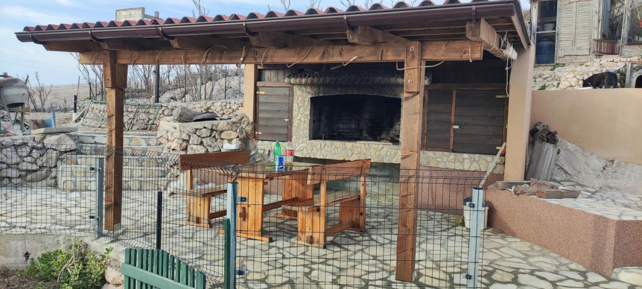 Apartmani Oreskovic Kustići Dış mekan fotoğraf