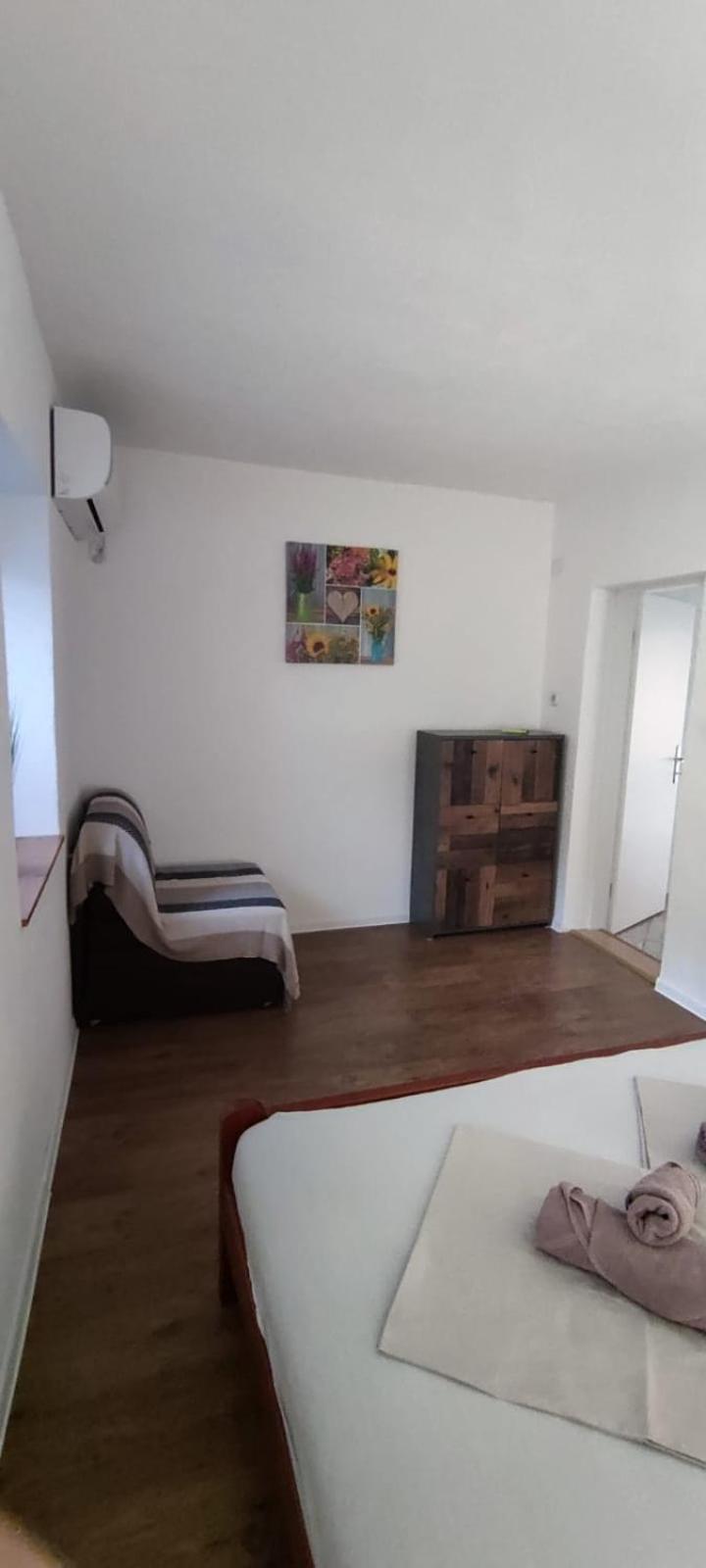 Apartmani Oreskovic Kustići Dış mekan fotoğraf