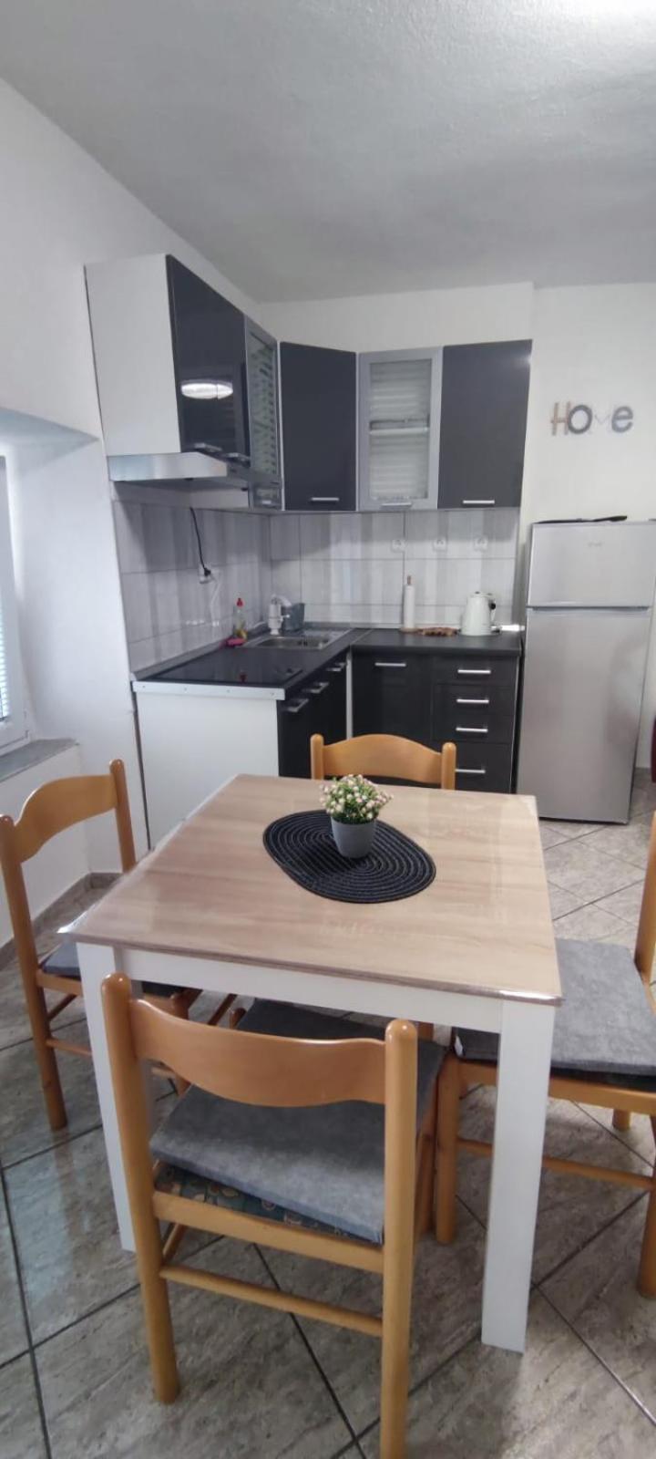 Apartmani Oreskovic Kustići Dış mekan fotoğraf