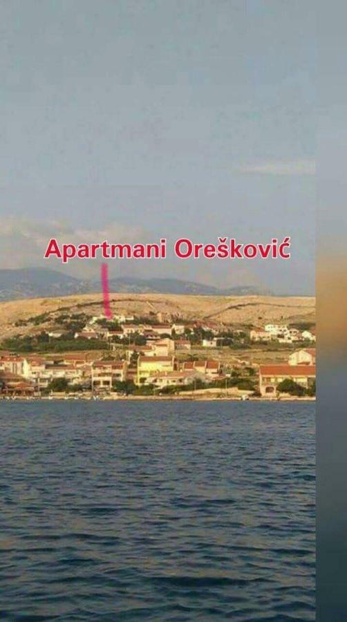 Apartmani Oreskovic Kustići Dış mekan fotoğraf